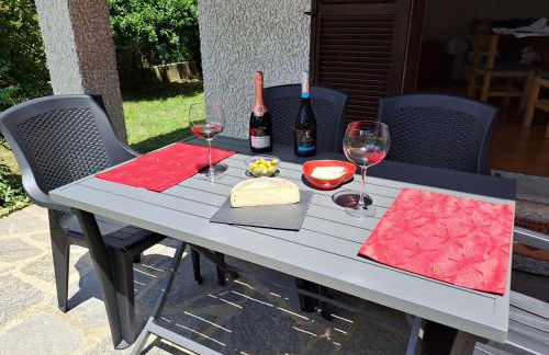 Villetta singola con giardino Cottage Ghisallo zona Bellagio - Foto 28