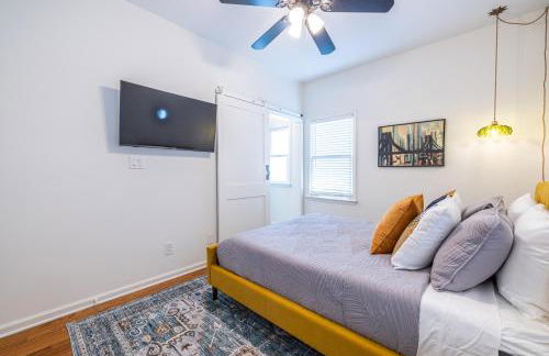 Walk to BeltLine 3 Mi to World Cup Stadium - Foto 40