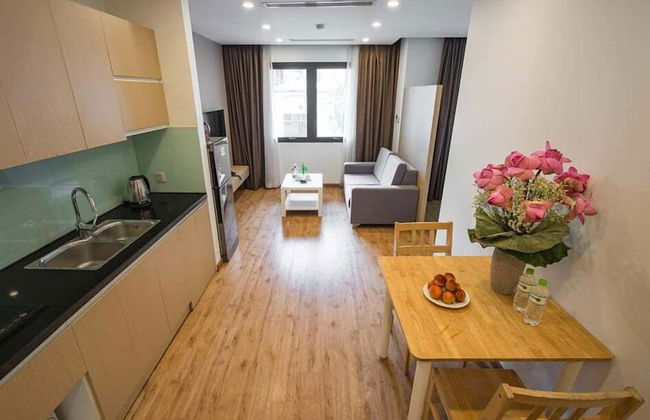 Ficus Suites Apartment - Foto 53