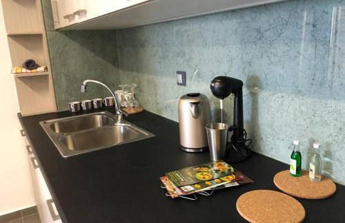 Hitech Appartment - Foto 17