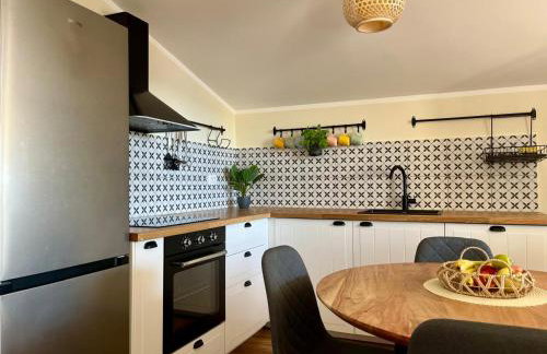 Apartment More - Foto 13