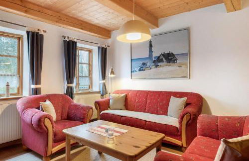 Haus Mühlenhof 5 - Foto 2