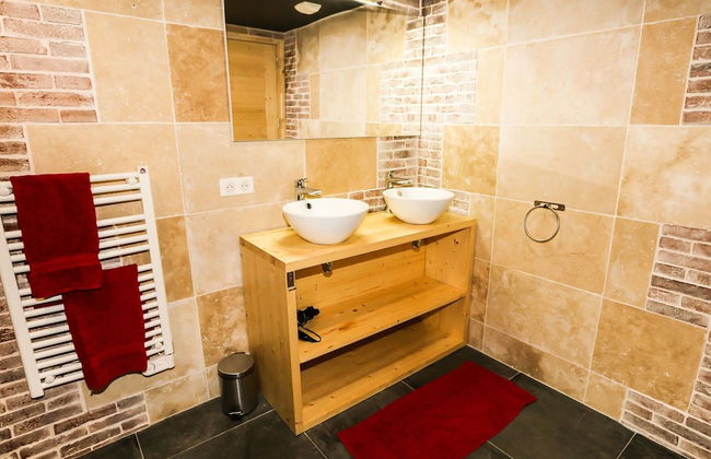 Cottage in Valloire With Ski-storage - Foto 13