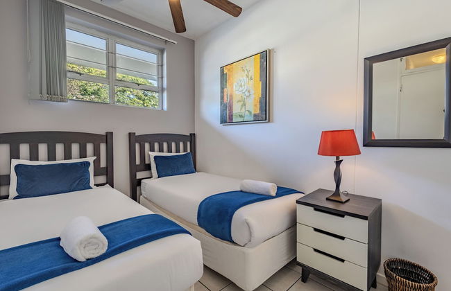 405 Bermuda - Foto 5