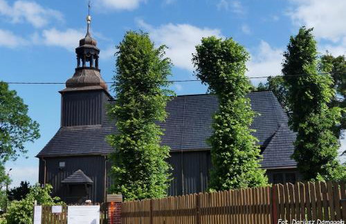 Różany Domek - Foto 21