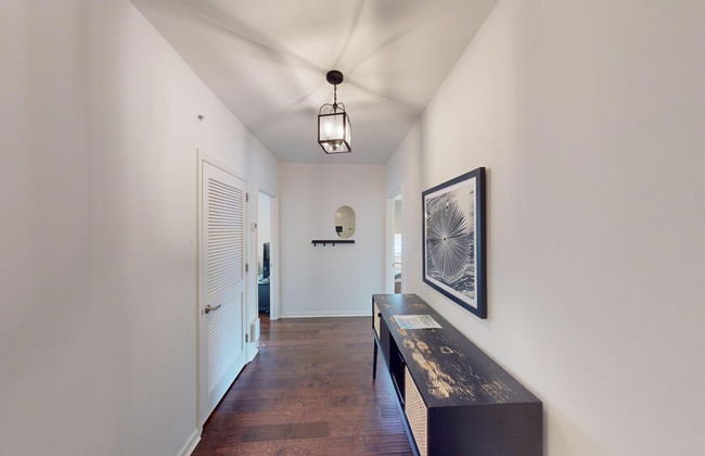 Nashville West End Getaway - Foto 47