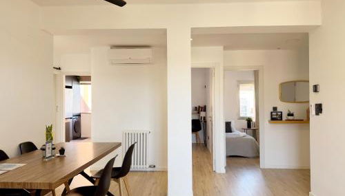 Apartamento grande en Huesca - Foto 4
