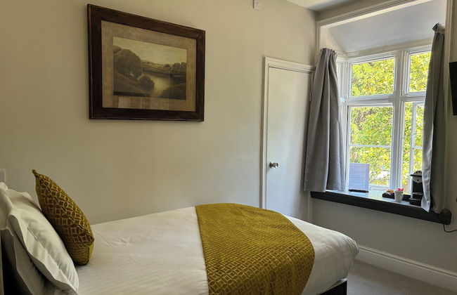 Hatherley Manor Hotel & Spa - Photo 28