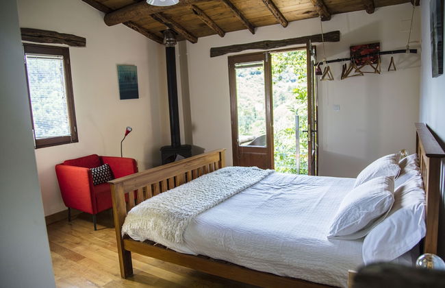 Cabo Do Mundo Casa Rural - Photo 7