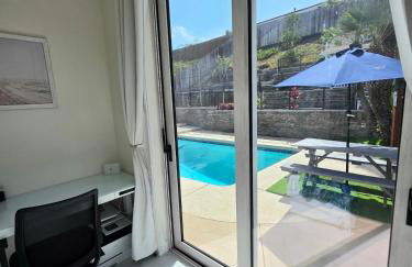 Sunny 5BEDR00MS with Pool, Zip Line, Game Room, Kid's Playhouse - Foto 39