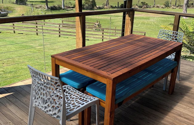 Hazelcreek Cottages - Photo 7