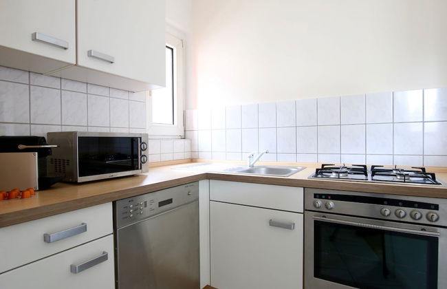 Arthouse Apartments im Belgischen Viertel - Foto 11