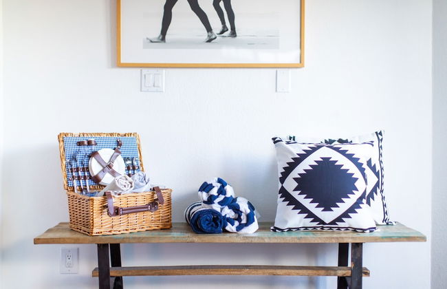 Sand Castle by Avantstay Beach House on Balboa Peninsula w Patio Hot Tub - Foto 23