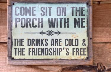 Oak ridge cabin - Foto 21