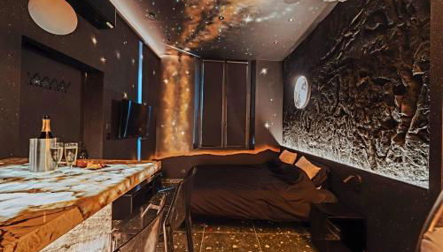 Suite Intemporelle - Foto 3