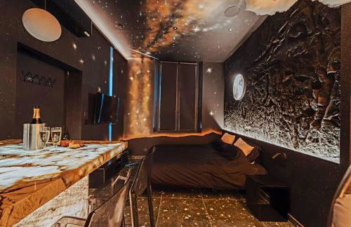 Suite Intemporelle - Foto 3