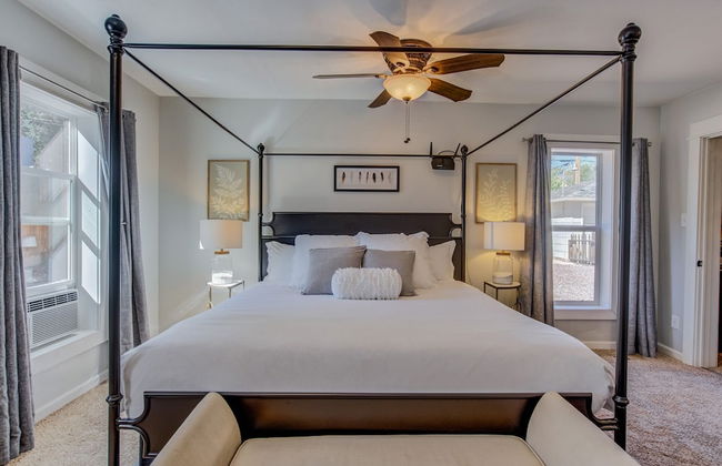 4BD Luxuryclose to Downtown3ba & Pet-friendly!! - Foto 7