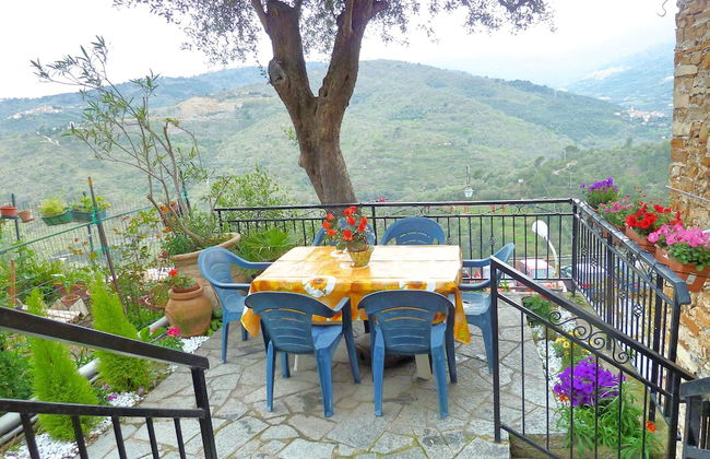 Casa Mamma Rosetta, one Step Away From the Sea, the Mountains and the Cycle Path - Photo 15