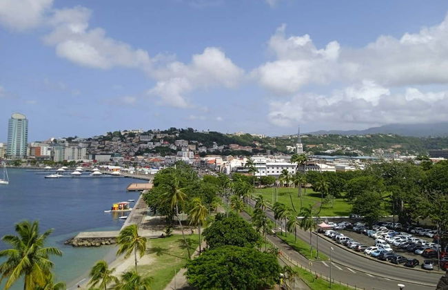 Tour por el norte de Martinica - Foto 3