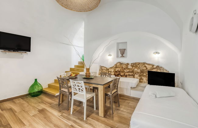 Cozy Courtyard Retreat in Salento - Foto 15