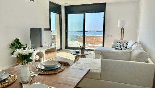 Les Flors de Cunit Villa Liria - Foto 5