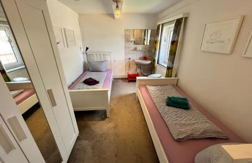 Ferienwohnung Nordbrise - Foto 7