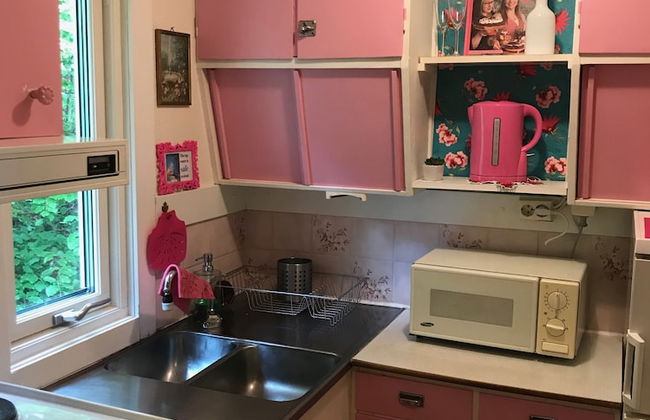 Ullstorps Stugor - Foto 28