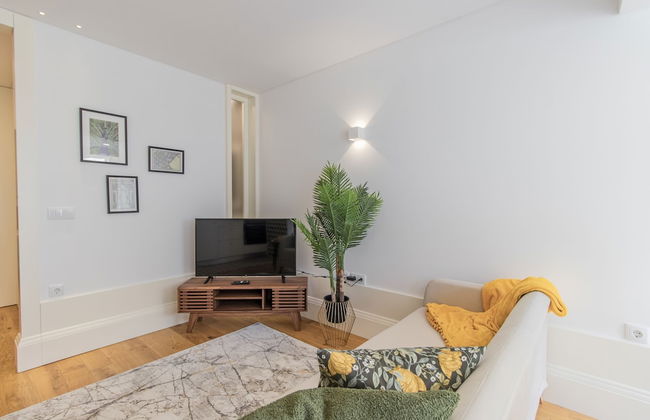 Duque Flat - AC & Balcony by LovelyStay - Foto 41