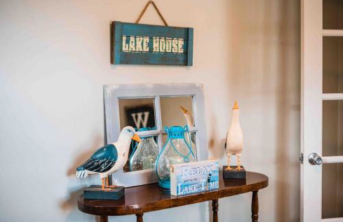 Cozy Keyes Cottage-family-friendly Amazing Views - Foto 29