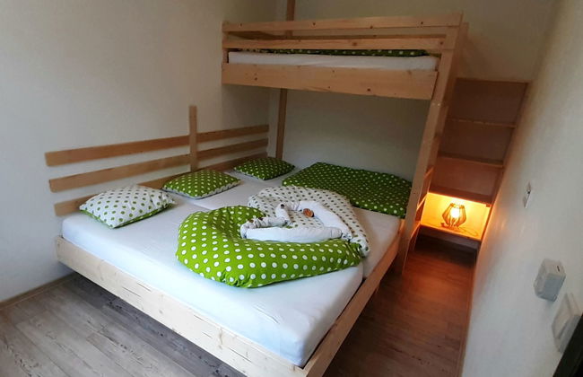 Protržená přehrada Bílá Desná - Photo 4