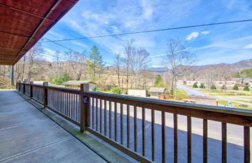 Campground Cabin - Foto 14