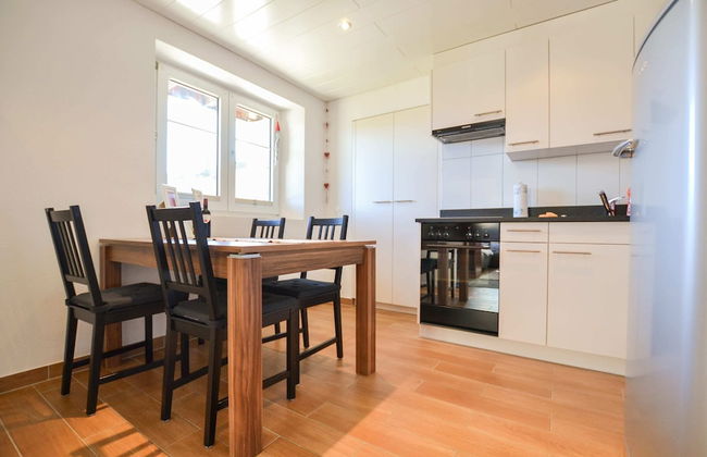 Apartment Terpetsch - Foto 3