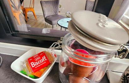 appartement calme, centre-ville - Foto 18