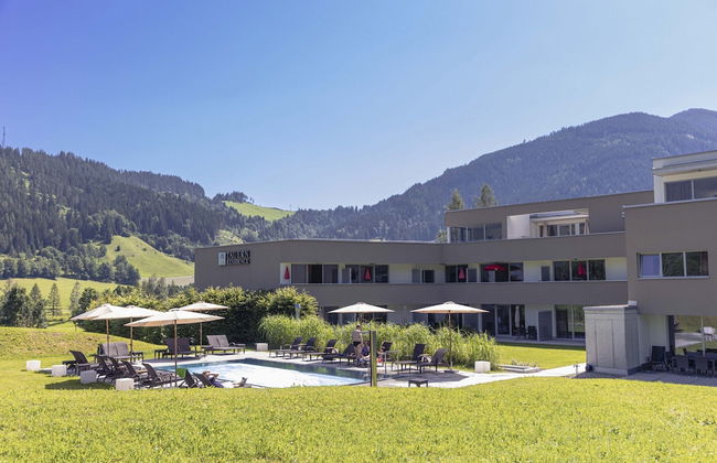 Nice Apartment With Dishwasher, Near the Ski Slopes - Foto 40