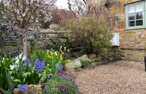 Chiddy Nook Cottage - Photo 28