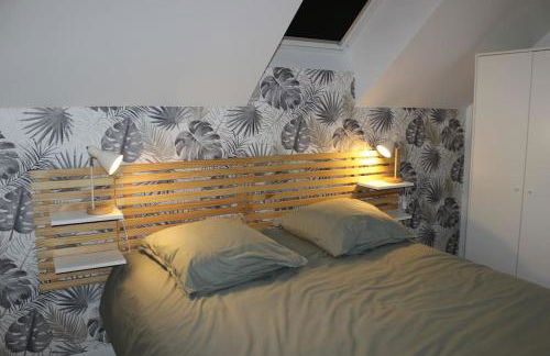 Appartement idéalement situé proche Disneyland et Paris - Foto 7