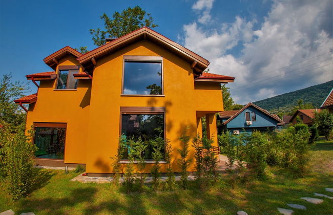 Villa Kirkpinar Sapanca - Foto 61