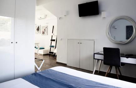 Galinio Boutique Apartments - Photo 18