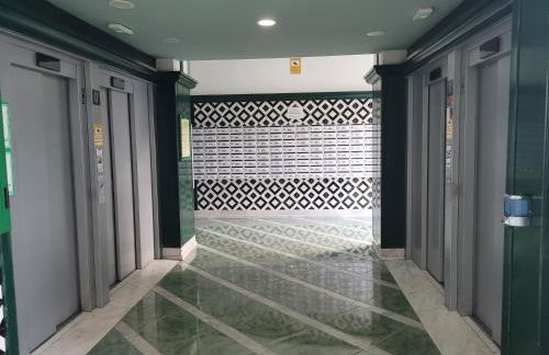 Apartment on the beach Paraiso Playa, Sea Views - Foto 6