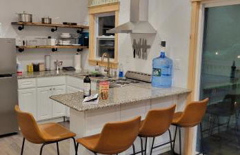 Bethel Woods Cabin - Foto 2