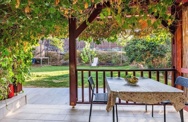 Villa Rimona Retreat by Sea N' Rent - Foto 54