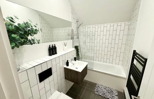 Stylish Penthouse in a fantastic location! - Foto 32