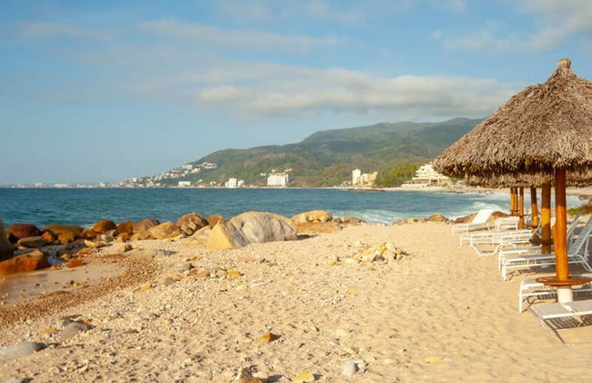 Casa Natalia Playa Esmeralda - Foto 42