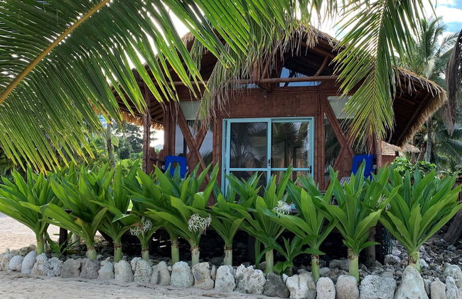 Magic Reef Bungalows - Foto 15