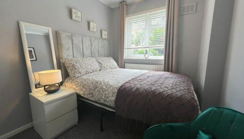 Stylish & Spacious 3BR Flat Near Stockwell - Foto 2