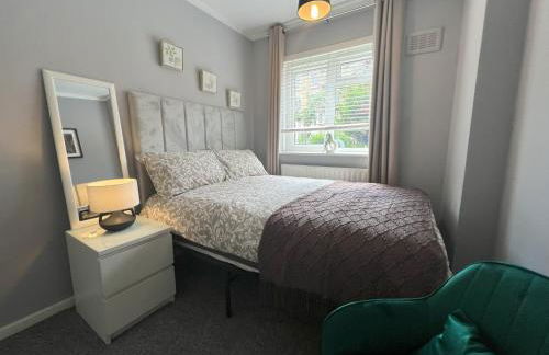 Stylish & Spacious 3BR Flat Near Stockwell - Foto 2