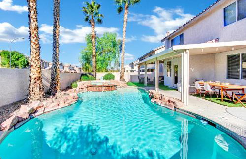 Seven Palms - Photo 29