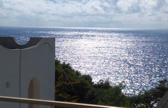 Salentojoy - A Sea View Terrace - Photo 5