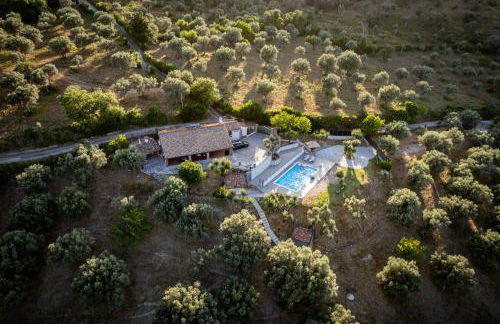 Villa Cosentino con Piscina privata & idromassaggio - Foto 23