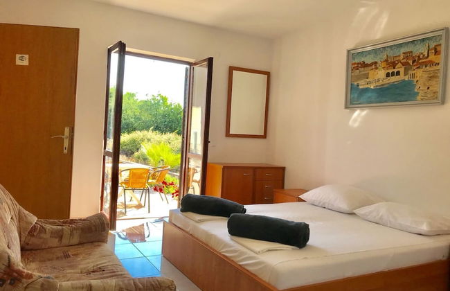 Sreser Dubrovnik Apartments Urlic - Foto 1